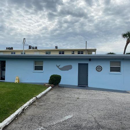 Sea Aire Oceanfront Inn Cocoa Beach Ngoại thất bức ảnh