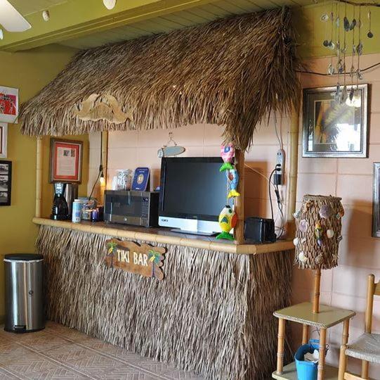 Sea Aire Oceanfront Inn Cocoa Beach Ngoại thất bức ảnh