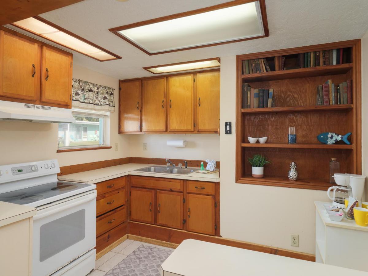 Sea Aire Oceanfront Inn Cocoa Beach Ngoại thất bức ảnh