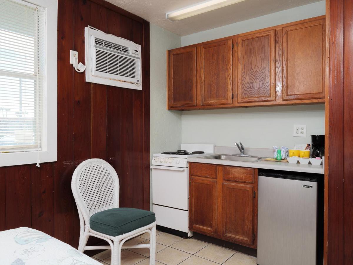 Sea Aire Oceanfront Inn Cocoa Beach Ngoại thất bức ảnh