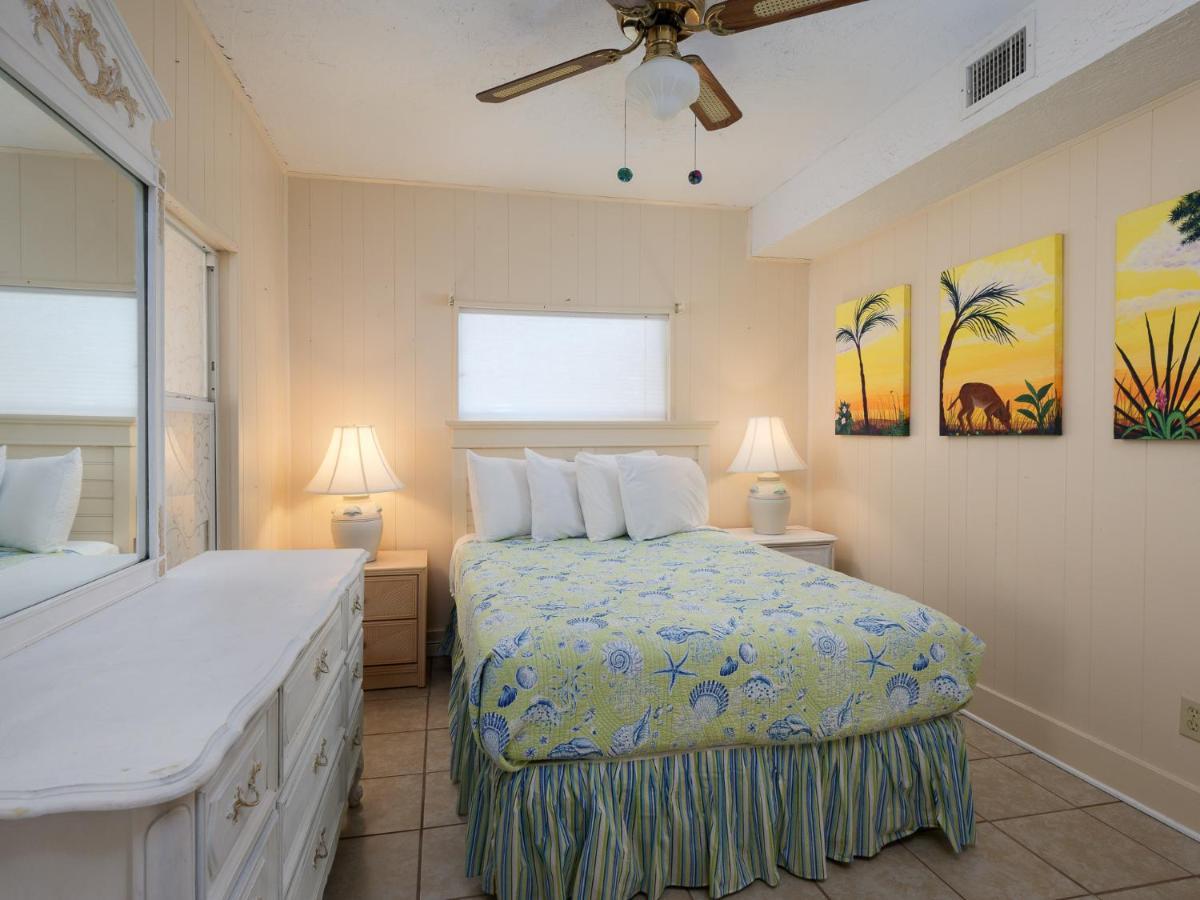 Sea Aire Oceanfront Inn Cocoa Beach Ngoại thất bức ảnh