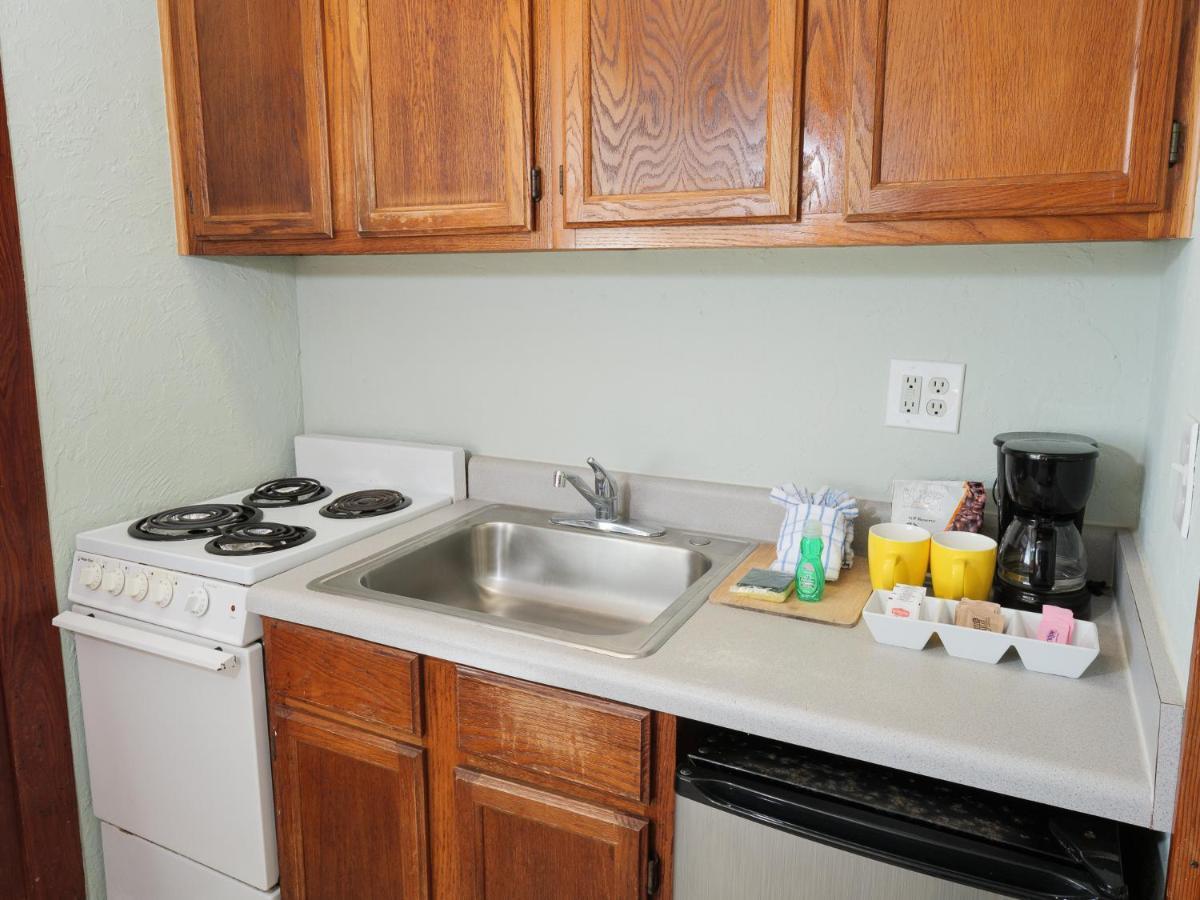 Sea Aire Oceanfront Inn Cocoa Beach Ngoại thất bức ảnh
