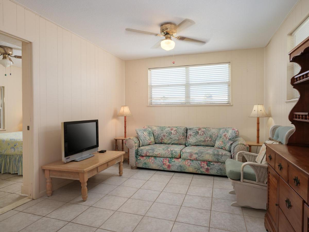 Sea Aire Oceanfront Inn Cocoa Beach Ngoại thất bức ảnh